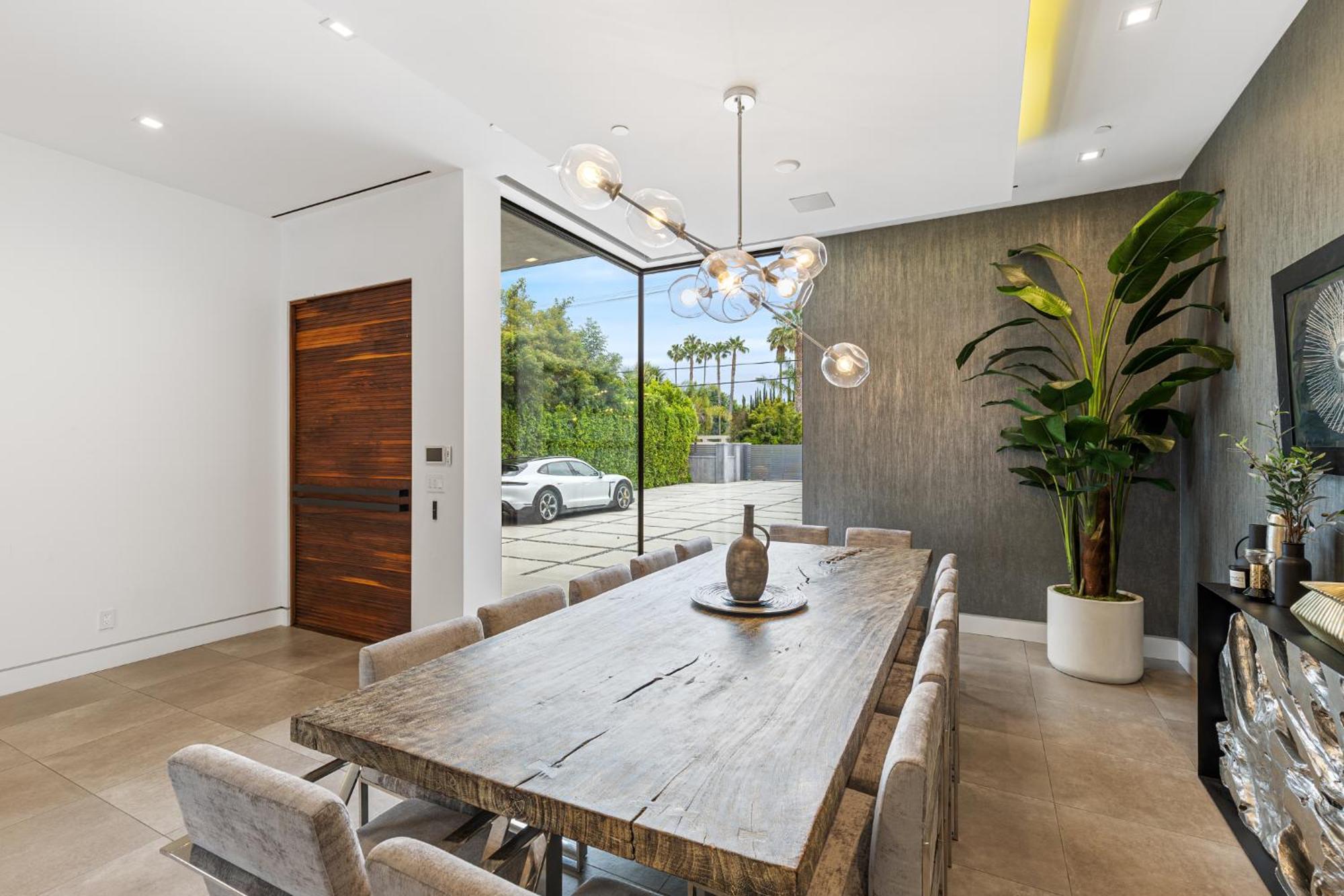 Apartamento Vanalden Los Angeles