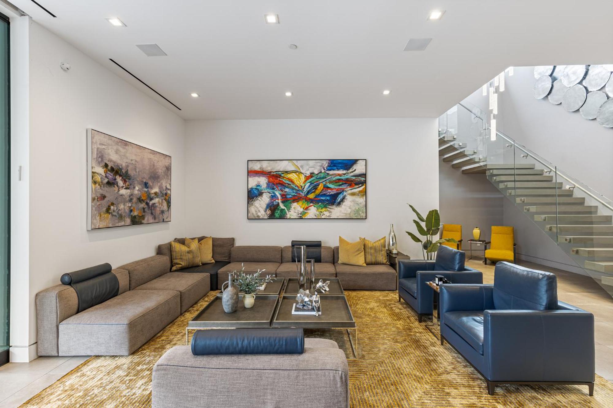 Vanalden Apartamento