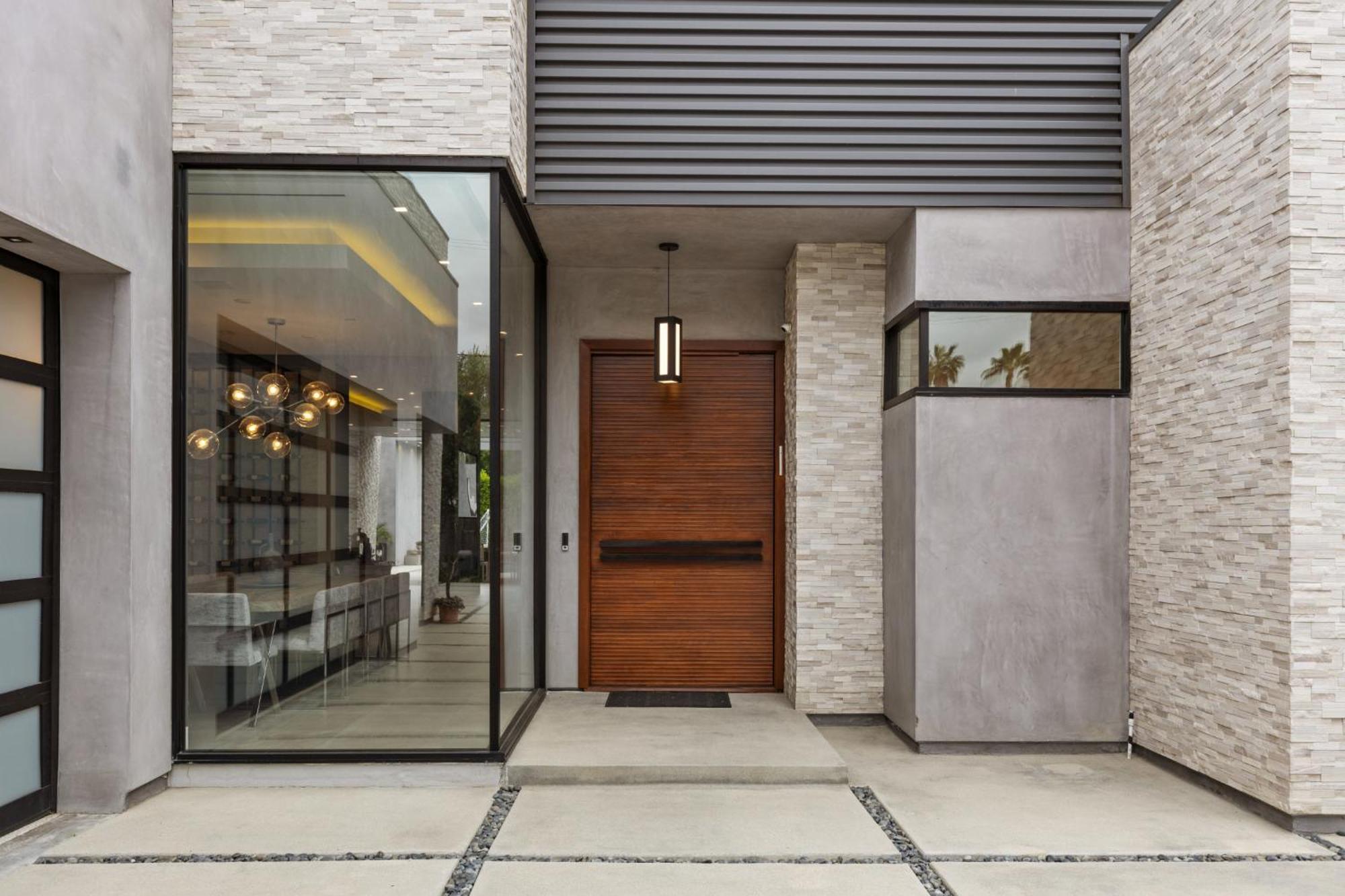 Apartamento Vanalden