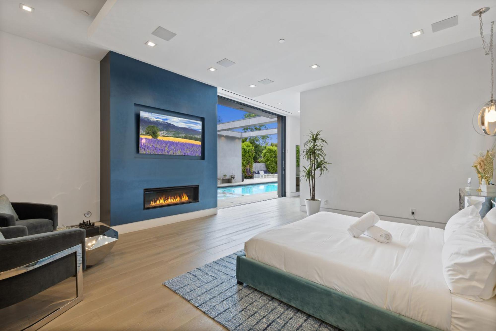 Vanalden Apartamento Los Angeles