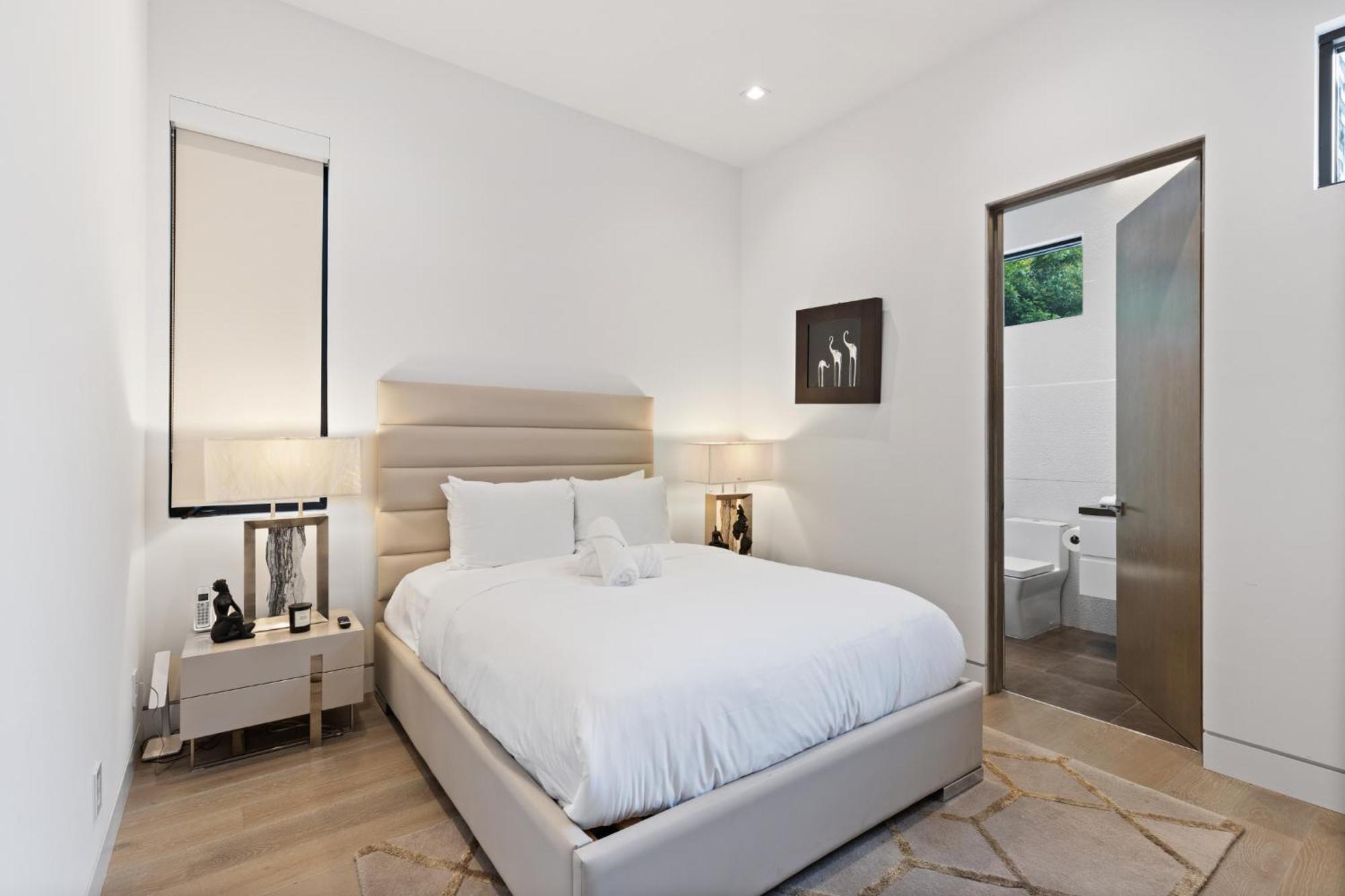 Vanalden Apartamento *
