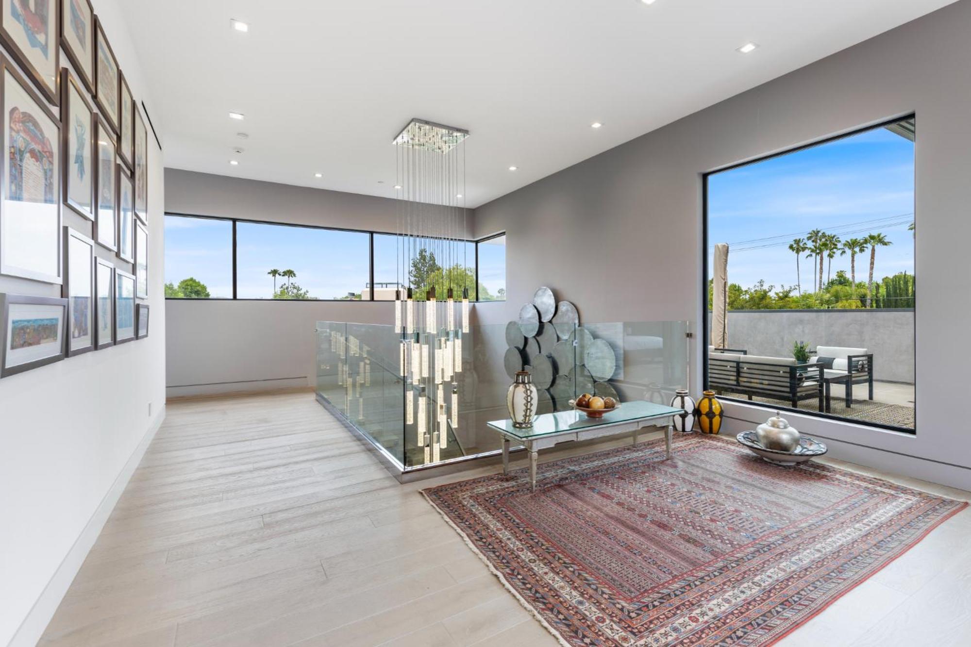 Vanalden Apartamento Los Angeles
