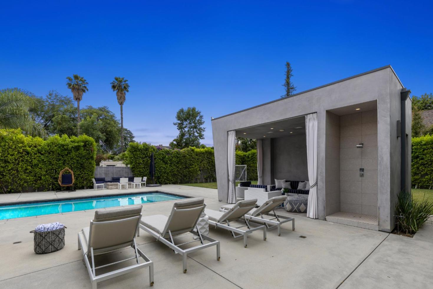 Vanalden Apartamento Los Angeles