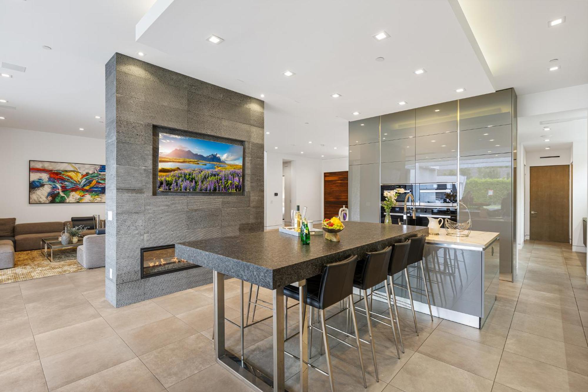 Apartamento Vanalden *
