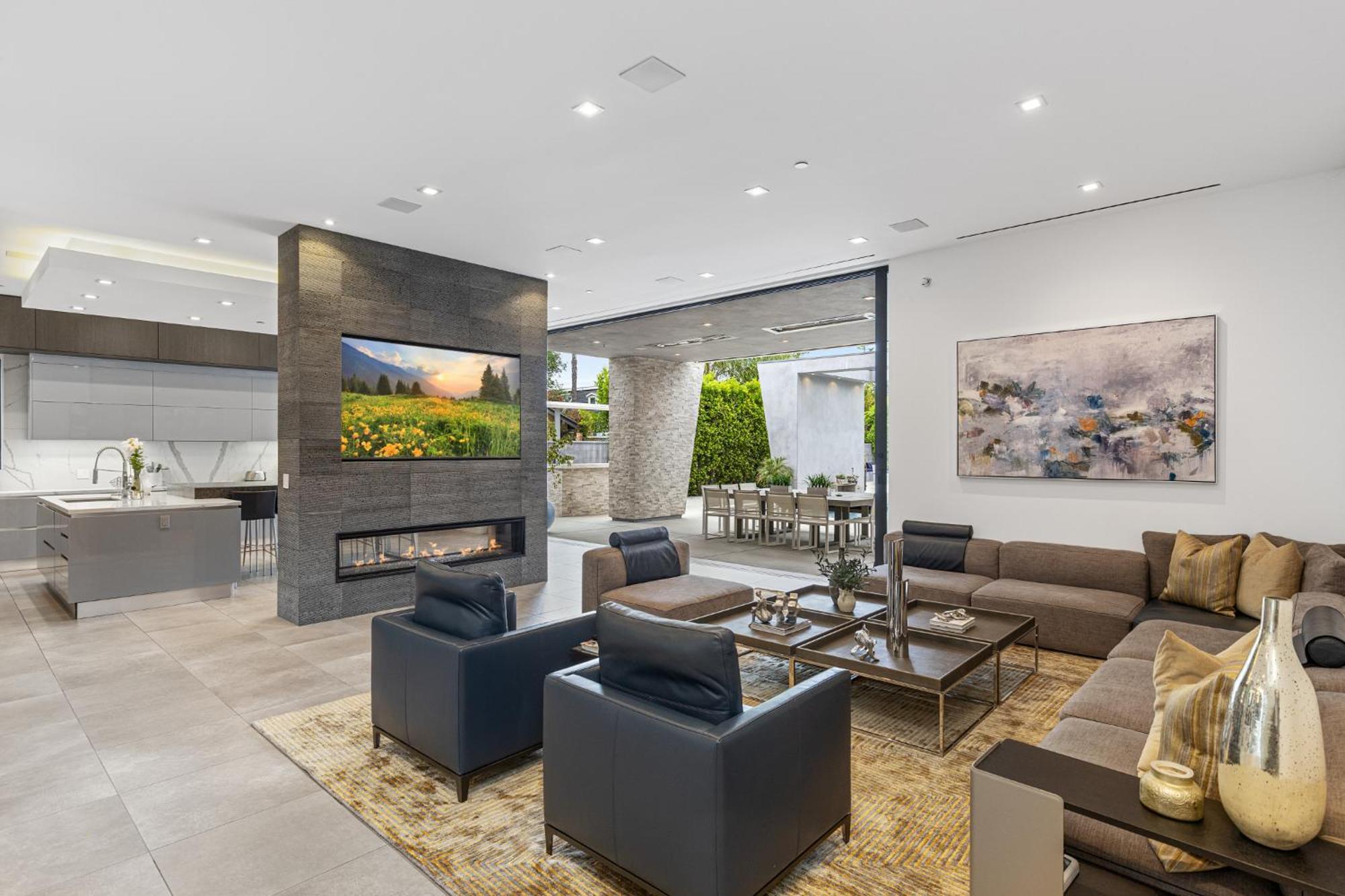 Vanalden Apartamento Los Angeles